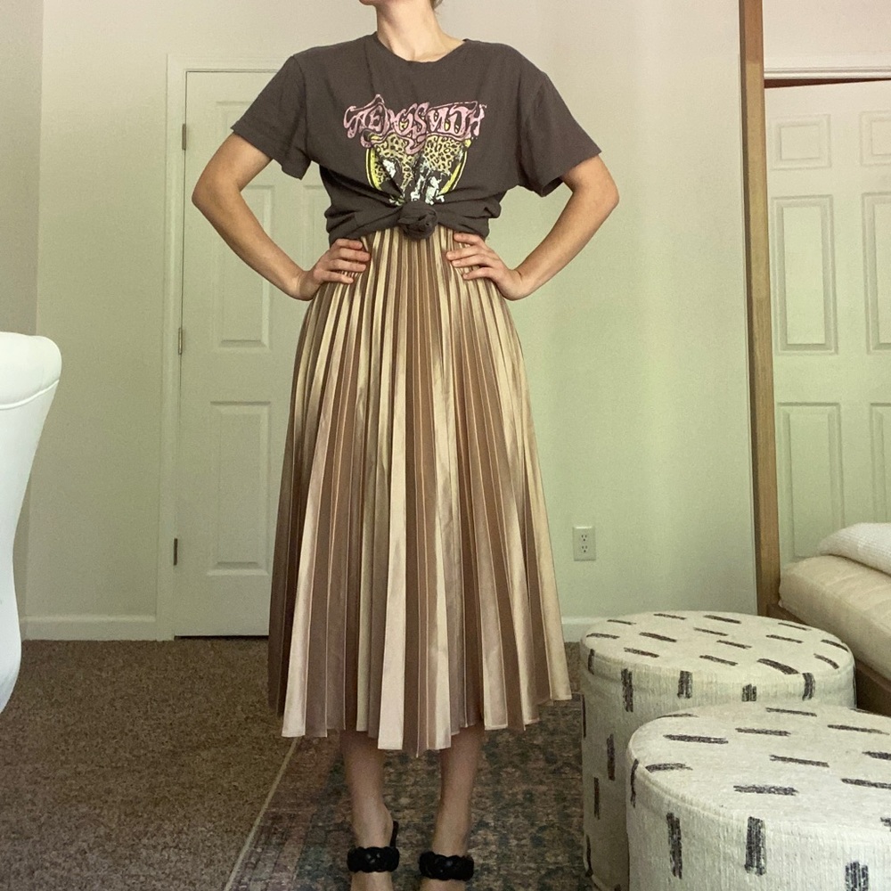 Women’s Size Small Zara Skirt